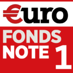 €uro Fondsnote 1