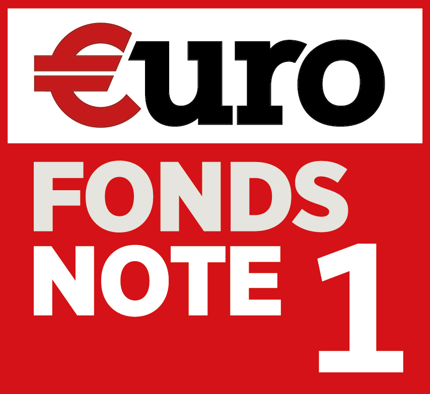 €uro Fondsnote 1